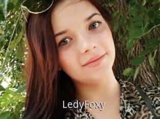 LedyFoxy