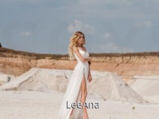 LeeAna