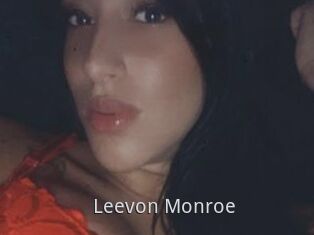 Leevon_Monroe