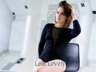 Leia_Lovely