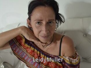 LeidyMuller