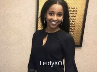 LeidyXO