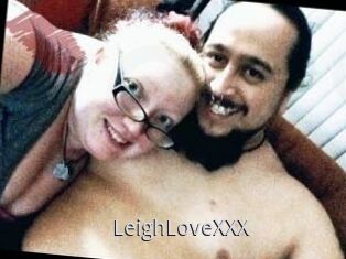 LeighLoveXXX