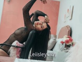 LeiisleyClay