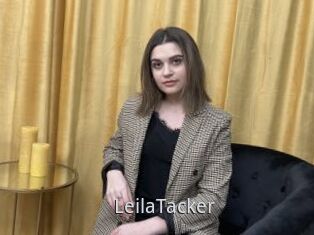 LeilaTacker