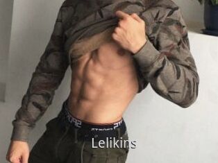 Lelikins