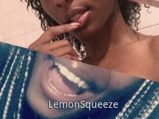 LemonSqueeze