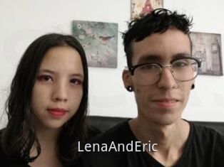 LenaAndEric