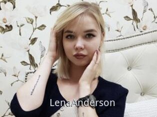 LenaAnderson