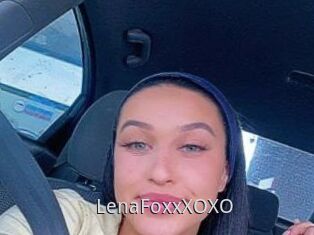 LenaFoxxXOXO