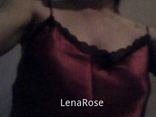 Lena_Rose_