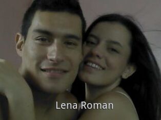 Lena_Roman