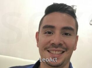 LeoAct