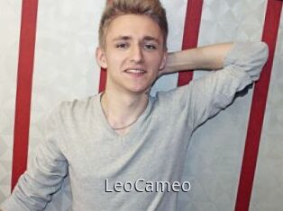 LeoCameo