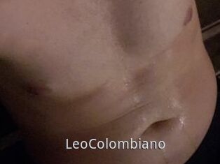 LeoColombiano