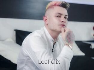 LeoFelix