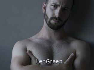 LeoGreen