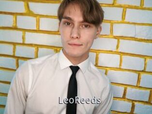 LeoReeds