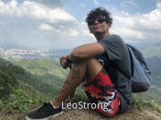 LeoStrong