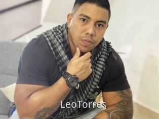 LeoTorres