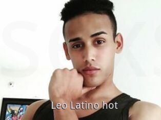 Leo_Latino_hot