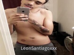 LeonSantiagoxxx