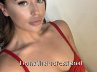 LeonaTheProfessional