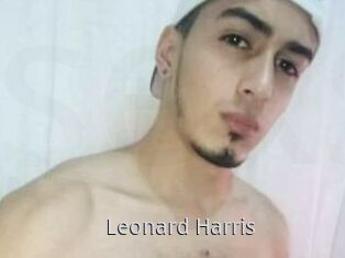 Leonard_Harris