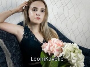 LeoniKavelie