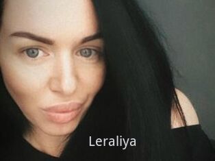 Leraliya