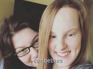 Lesbebaes