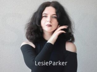 LesieParker