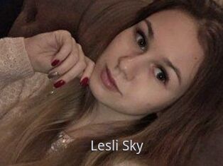 Lesli_Sky