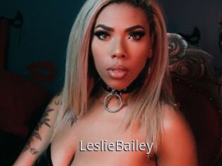 LeslieBailey