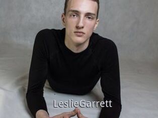 LeslieGarrett