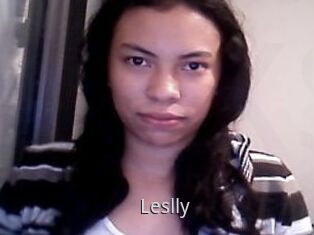 Leslly