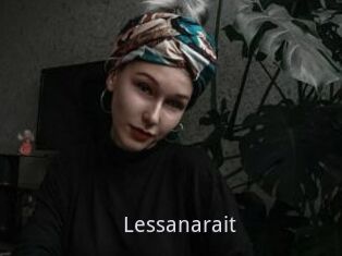 Lessanarait