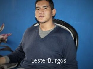 LesterBurgos