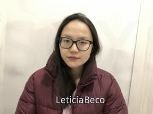 LeticiaBeco