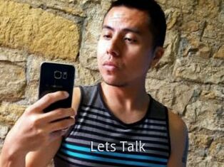 Lets_Talk