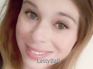 LettyBall