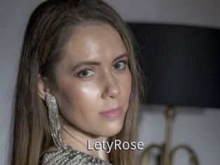 LetyRose