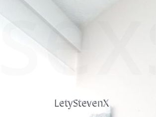 LetyStevenX