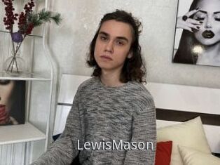 LewisMason