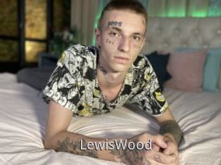 LewisWood