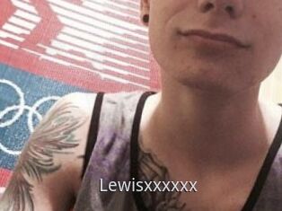 Lewisxxxxxx