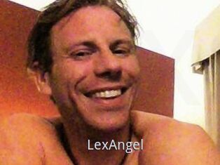 LexAngel