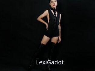 LexiGadot