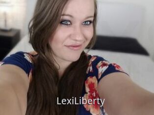 LexiLiberty