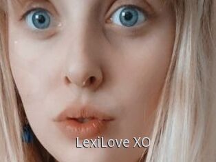 LexiLove_XO